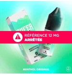 Menthol Original Enfer Pod