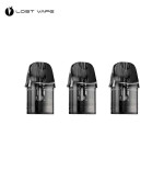 Cartouches E-plus V2 Lost Vape (X3)