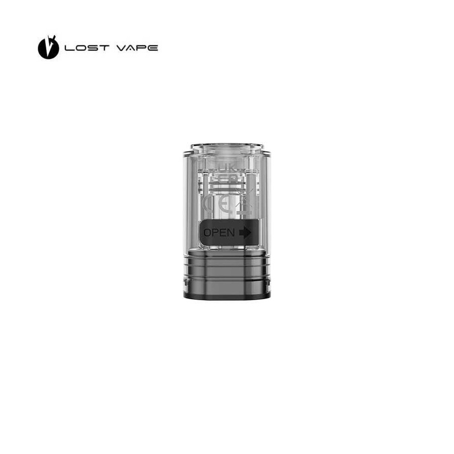 Cartouche Astara Lost Vape