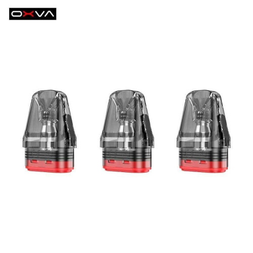 Cartouches Xlim Top-Fill OXVA (X3)