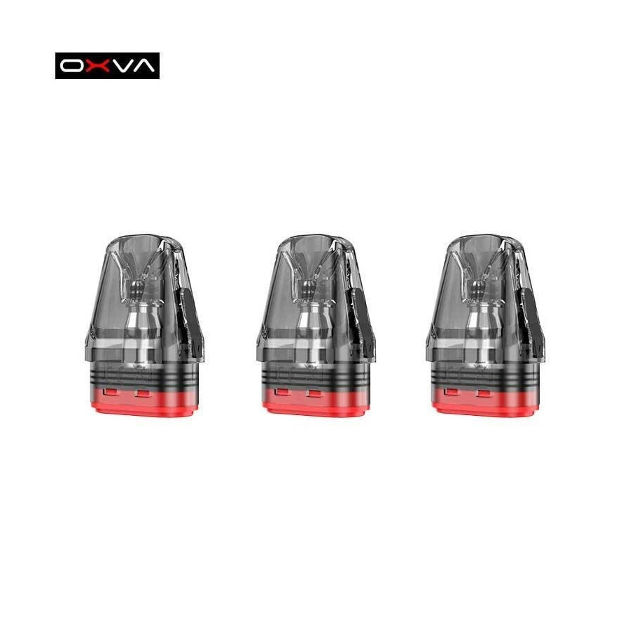 Cartouches Xlim Top-Fill OXVA (X3)