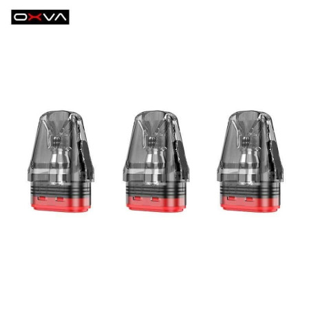 Cartouches Xlim Top-Fill OXVA (X3)