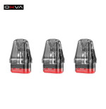 Cartouches Xlim Top-Fill OXVA (X3)