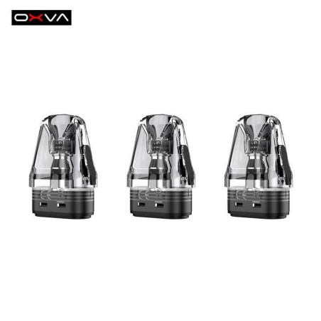 Cartouches Xlim Top-Fill OXVA (X3)