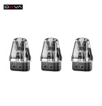 Cartouches Xlim Top-Fill OXVA (X3)