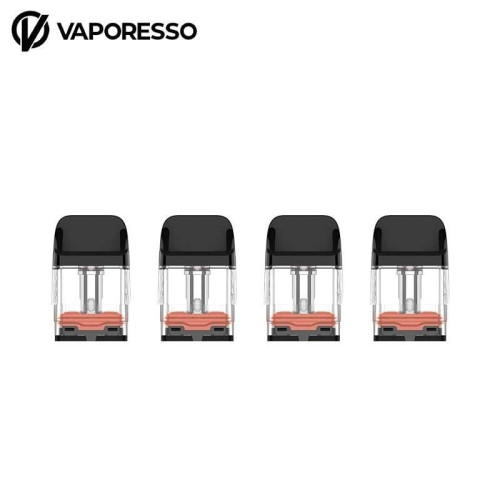 Cartouches Xros Corex 3.0 Vaporesso (X4)