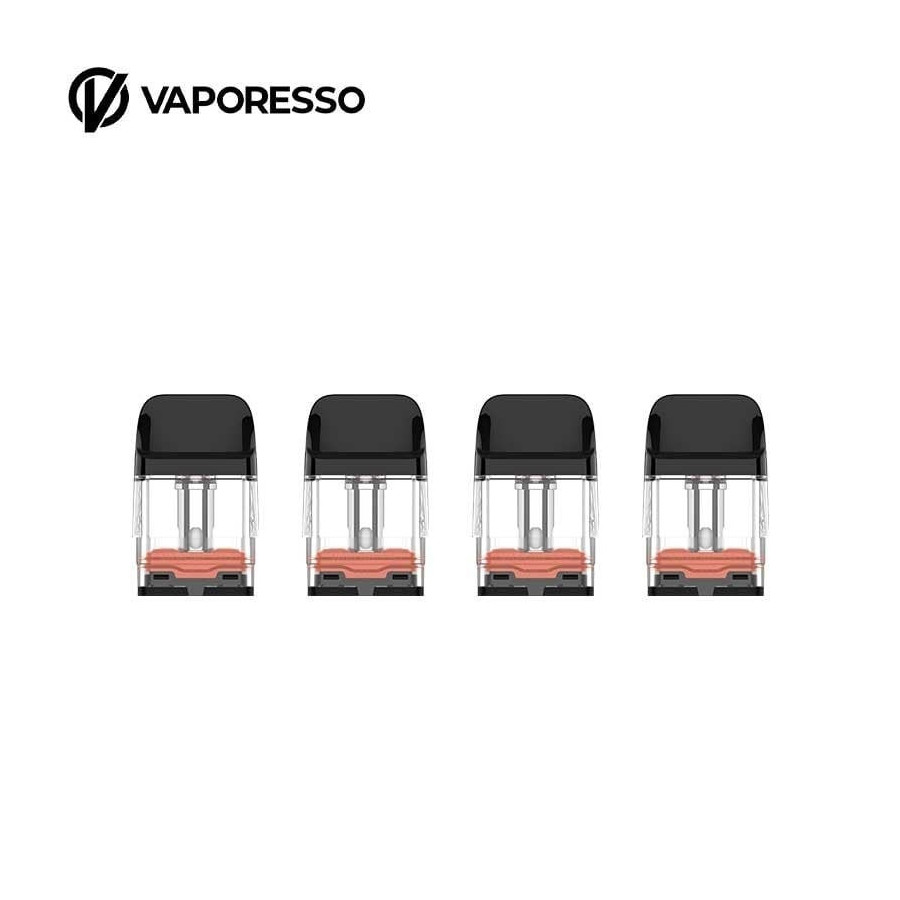 Cartouches Xros Corex 3.0 Vaporesso (X4)