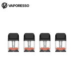 Cartouches Xros Corex 3.0 Vaporesso (X4)