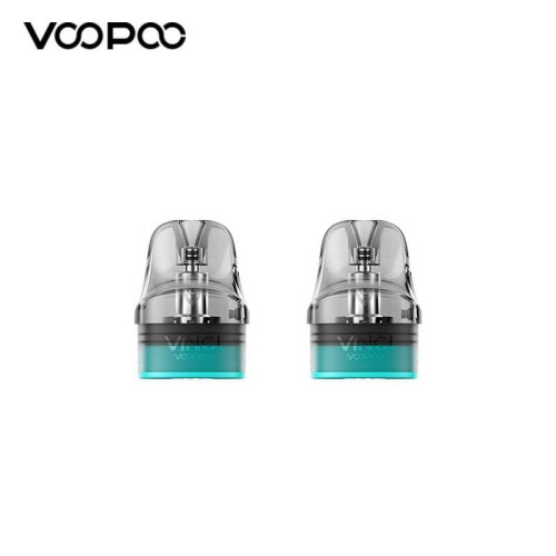 Cartouches Vinci S par 2 - Voopoo