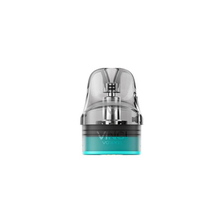 Cartouches Vinci S par 2 - Voopoo