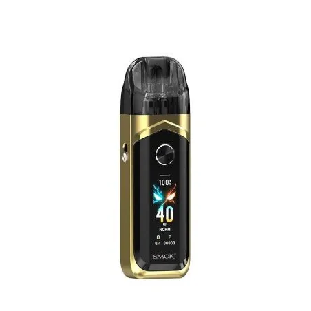 Offre Nord 6 3800Mah Smoktech