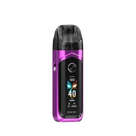 Offre Nord 6 3800Mah Smoktech