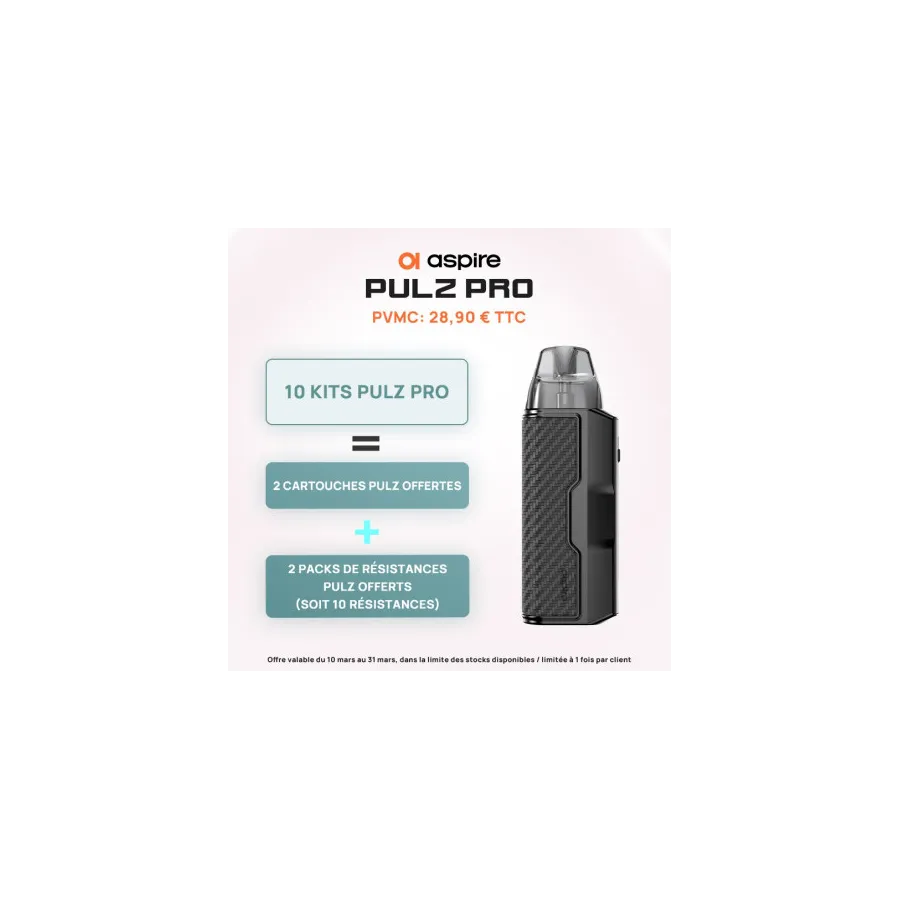 Pulz Pro