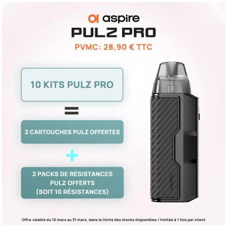 Pulz Pro