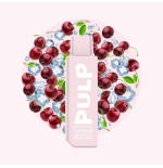 Cartouche Pêche Melon Glacés 2ml - Pod Flip by Pulp