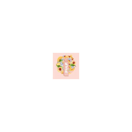 Cartouche Pêche Melon Glacés 2ml - Pod Flip by Pulp