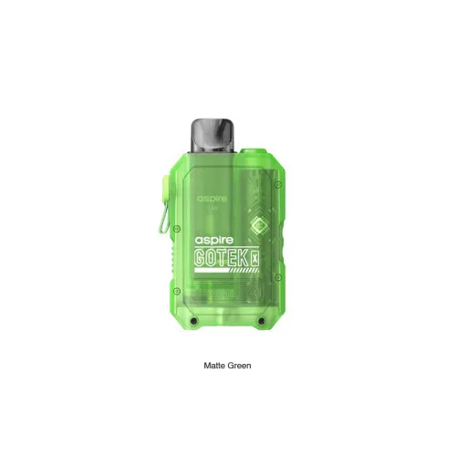 Gotek X New Colors