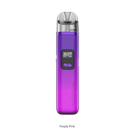 Smoktech Novo Pro Regular Series 1300Mah