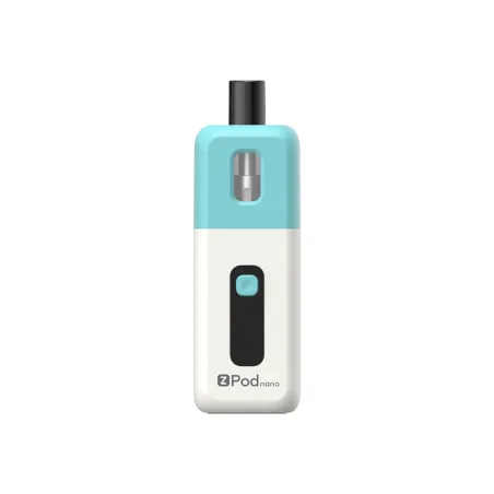 Z Pod Nano