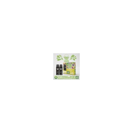 Cartouche Repuff Pêche Ice 2ml (2pcs) - Ma Petite Vape