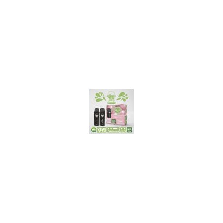 Cartouche Repuff Pêche Ice 2ml (2pcs) - Ma Petite Vape