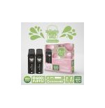 Cartouche Repuff Pêche Ice 2ml (2pcs) - Ma Petite Vape