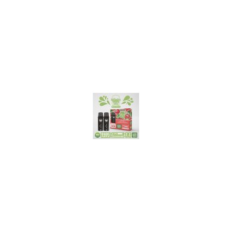 Cartouche Repuff Pêche Ice 2ml (2pcs) - Ma Petite Vape