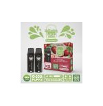 Cartouche Repuff Pêche Ice 2ml (2pcs) - Ma Petite Vape