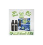 Cartouche Repuff Pêche Ice 2ml (2pcs) - Ma Petite Vape