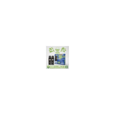 Cartouche Repuff Pêche Ice 2ml (2pcs) - Ma Petite Vape