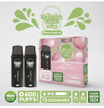 Cartouches RePuff par 2 - Ma Petite Vape
