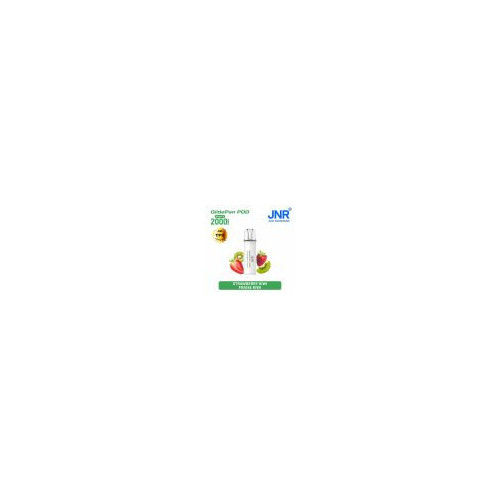 Cartouches Glide Pen par 2 - JNR