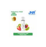 Cartouches Glide Pen par 2 - JNR