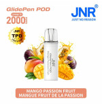 Cartouches Glide Pen par 2 - JNR