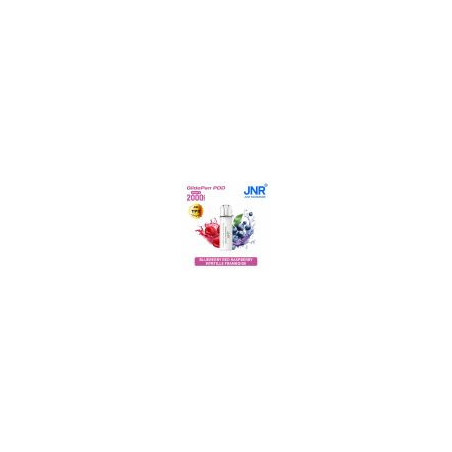 Cartouches Glide Pen par 2 - JNR