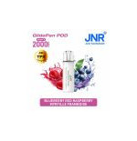 Cartouches Glide Pen par 2 - JNR