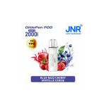 Cartouches Glide Pen par 2 - JNR