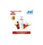 Cartouches Glide Pen par 2 - JNR
