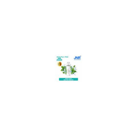 Cartouches Glide Pen par 2 - JNR