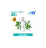 Cartouches Glide Pen par 2 - JNR