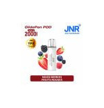 Cartouches Glide Pen par 2 - JNR