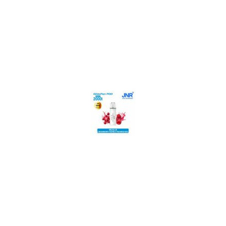 Cartouches Glide Pen par 2 - JNR