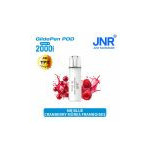 Cartouches Glide Pen par 2 - JNR
