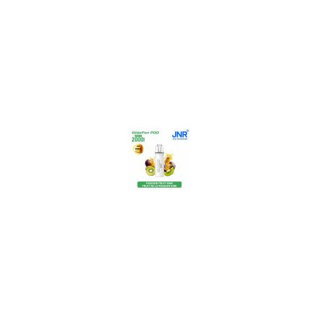 Cartouches Glide Pen par 2 - JNR