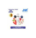 Cartouches Glide Pen par 2 - JNR