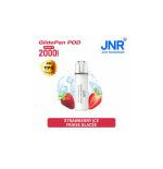 Cartouches Glide Pen par 2 - JNR