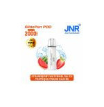 Cartouches Glide Pen par 2 - JNR
