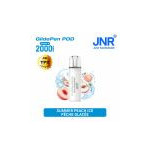 Cartouches Glide Pen par 2 - JNR