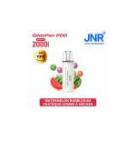 Cartouches Glide Pen par 2 - JNR