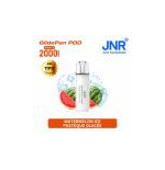 Cartouches Glide Pen par 2 - JNR